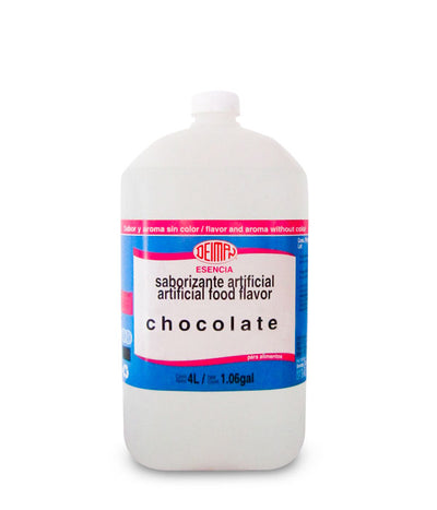 Essence Chocolate