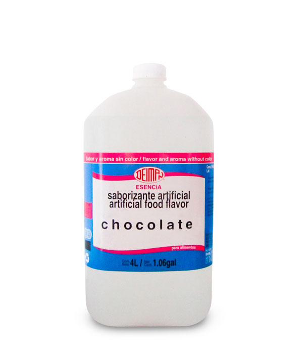 Essence Chocolate