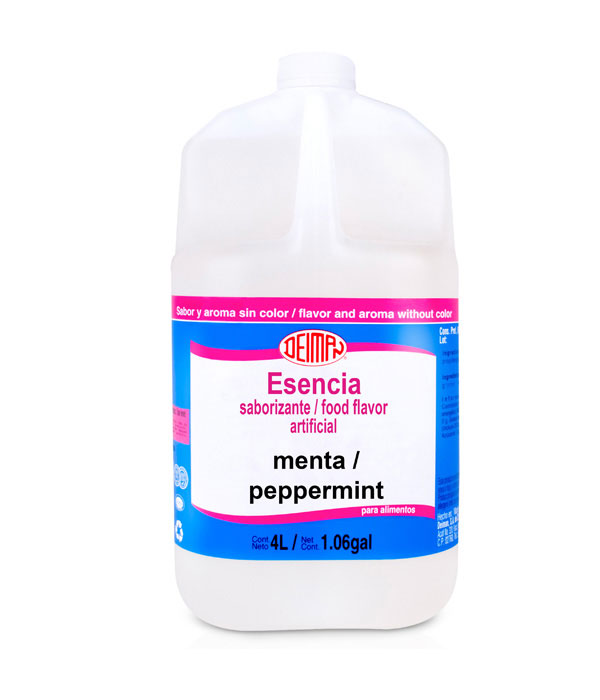 Essence Peppermint