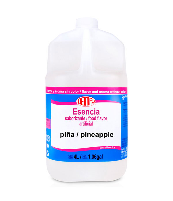 Essence Pineapple