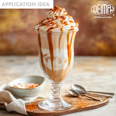 Concentrate Root Beer E-15 application info