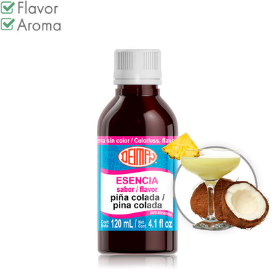 Essence Piña Colada