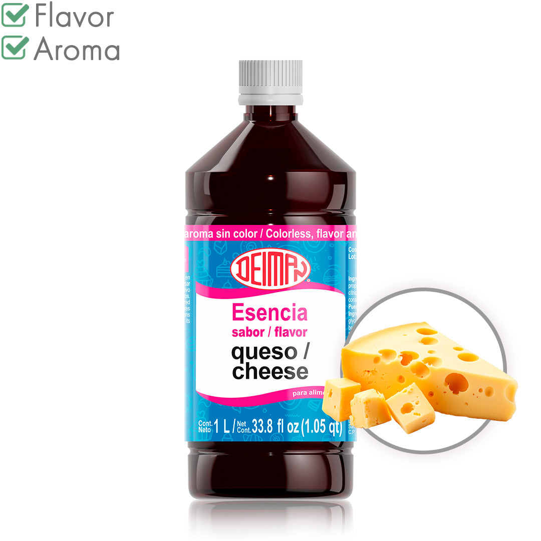Essence Cheese