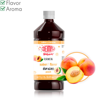 E. Deiman Natura Peach