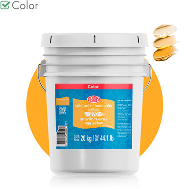 Colorant Egg Yellow 270