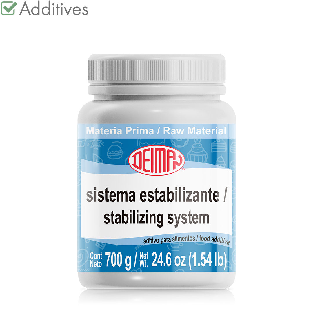Stabilizing System
