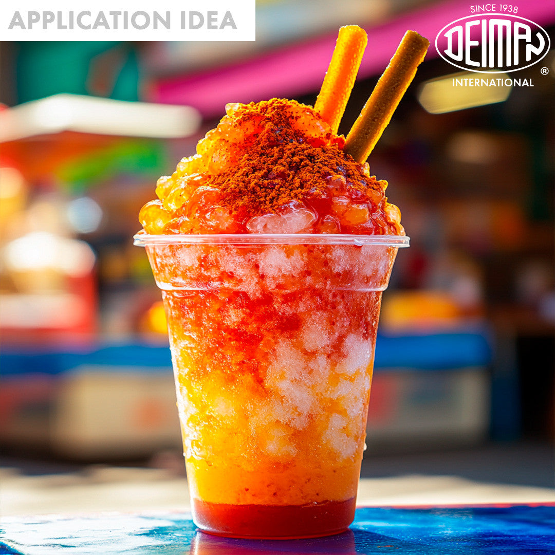 Syrup chamoy Deiman