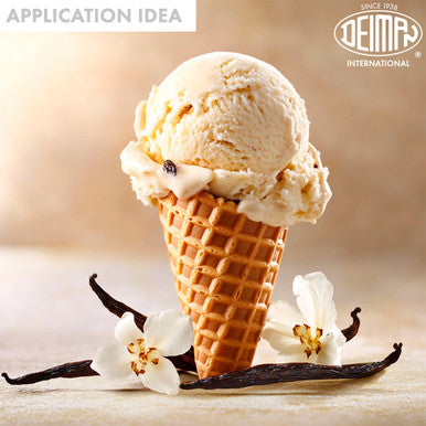 Concentrate Ice Cream Vanilla E-15 1L