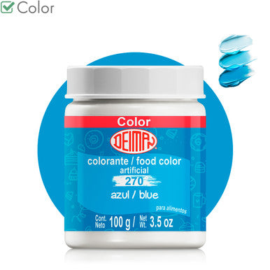 Colorant Blue 270 100g
