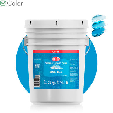 Colorant Blue 270