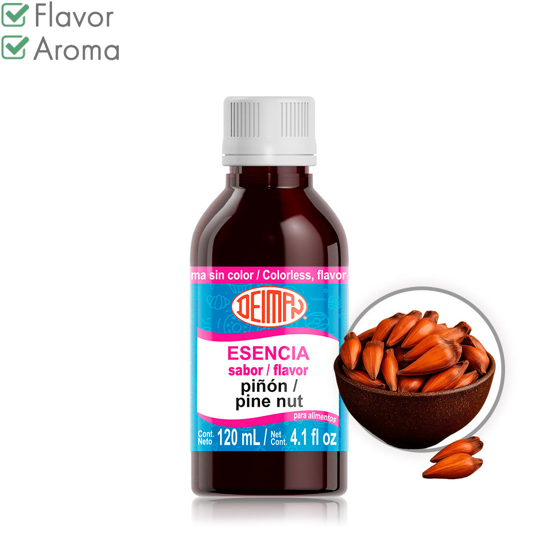Essence Pine Nut