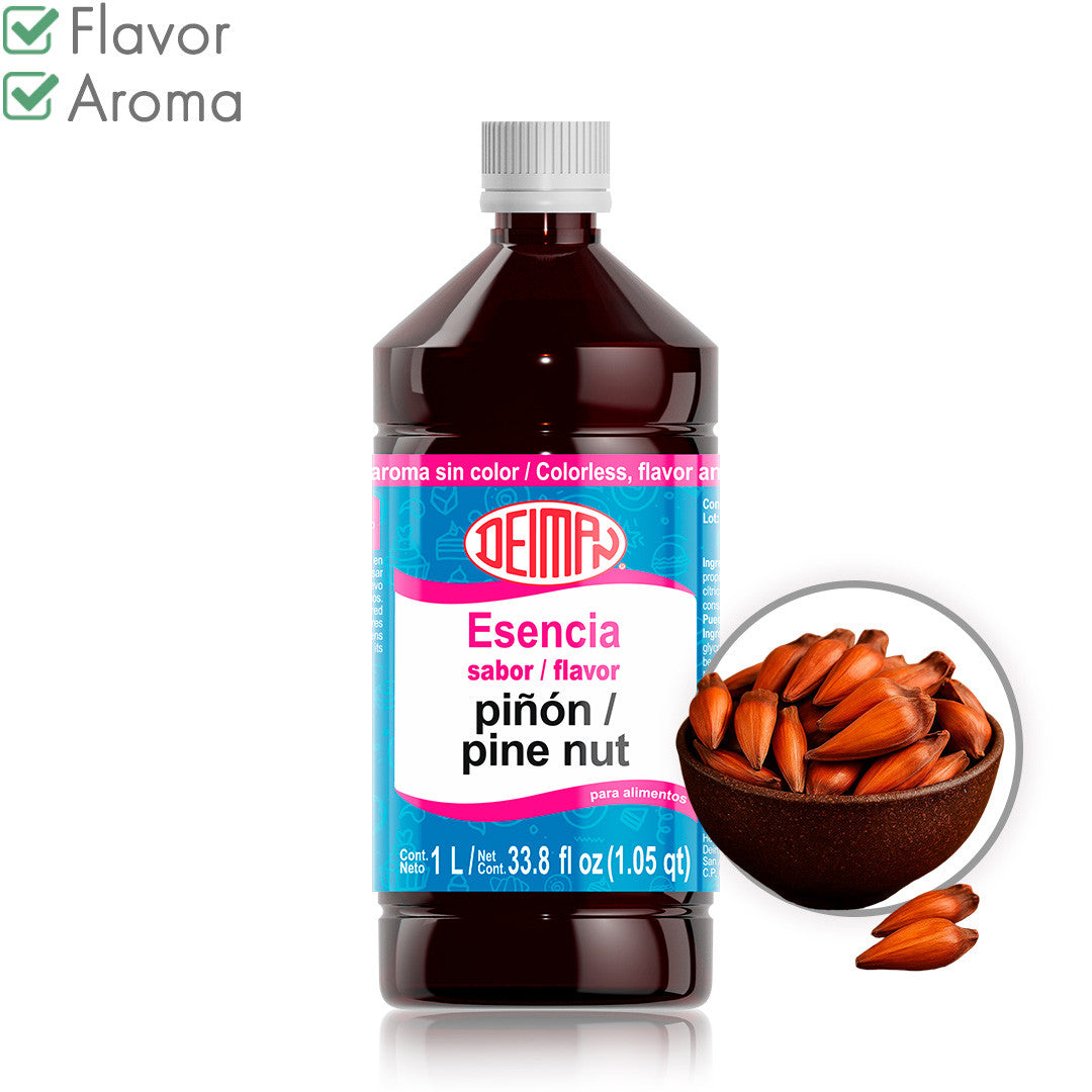Essence Pine Nut