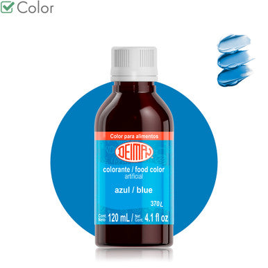 Colorant Blue 370L 120ml