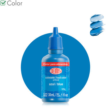 Colorant Blue 370L 30ml