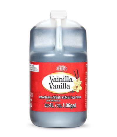 Deiman Vanilla