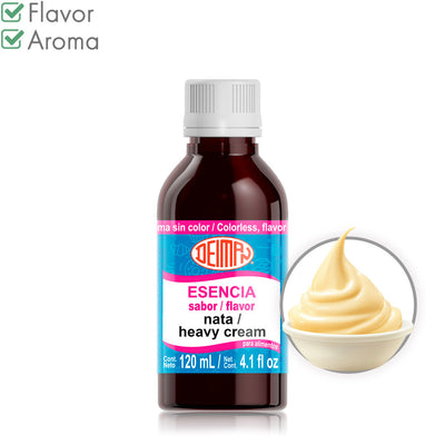 Essence Heavy cream