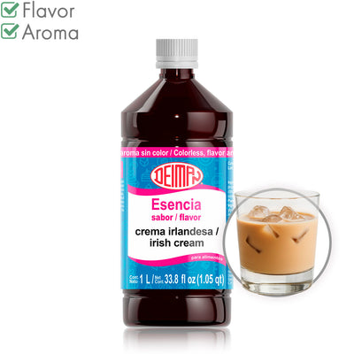Essence Irish Cream