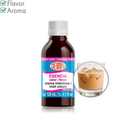 Essence Irish Cream