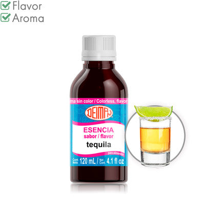 Essence Tequila 120ml
