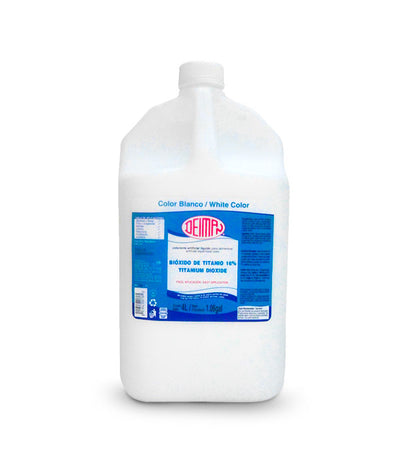 Titanium Dioxide 16% L