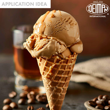 Concentrate Coffee Cup D-15 4L