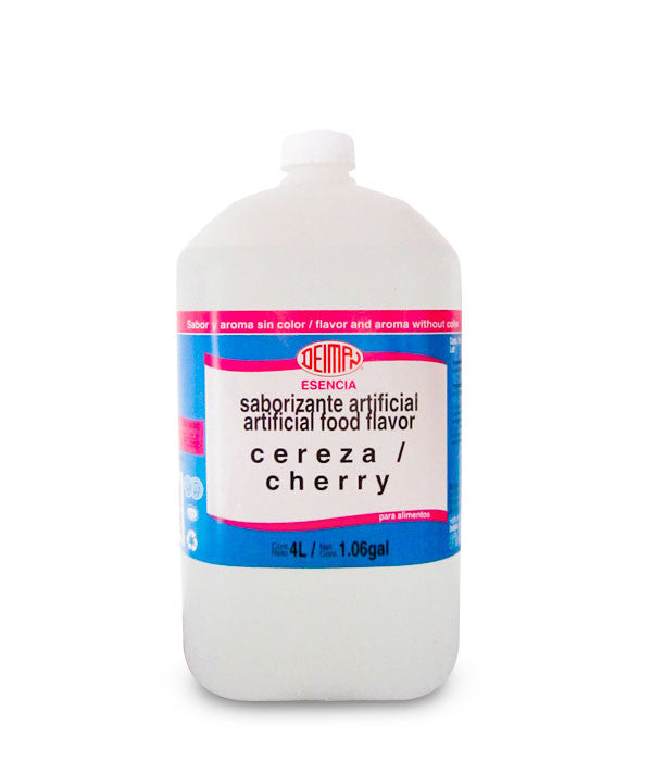 Essence Cherry