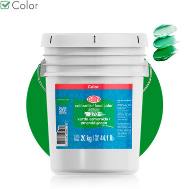 Colorant Emerald Green 270