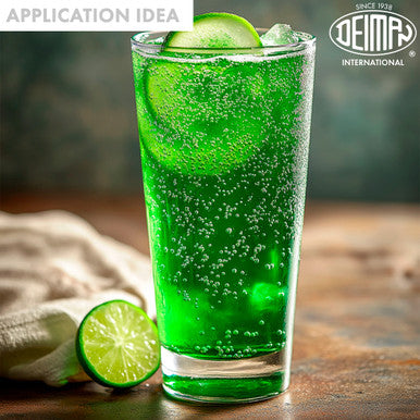 Colorant Emerald Green 270 1Kg