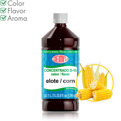 Concentrate Corn D-15