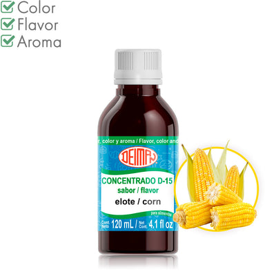 Concentrate Corn D-15