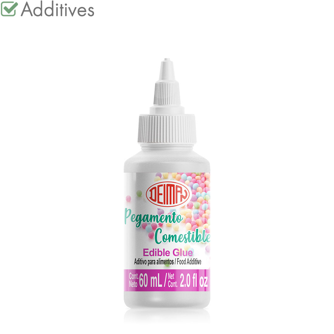 Edible Glue
