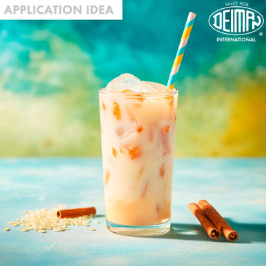 Concentrate Horchata E-15 4L