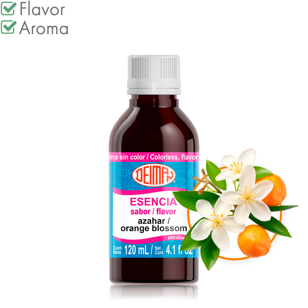 Essence Orange Blossom