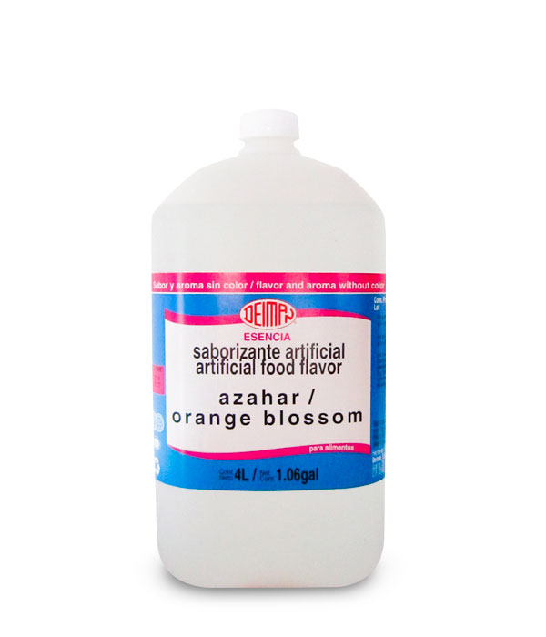 Essence Orange Blossom