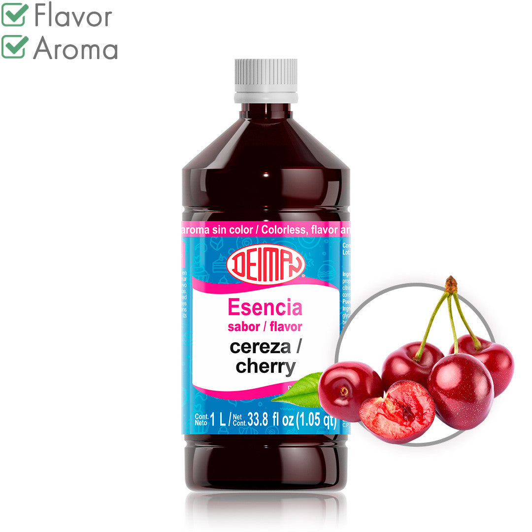 Essence Cherry