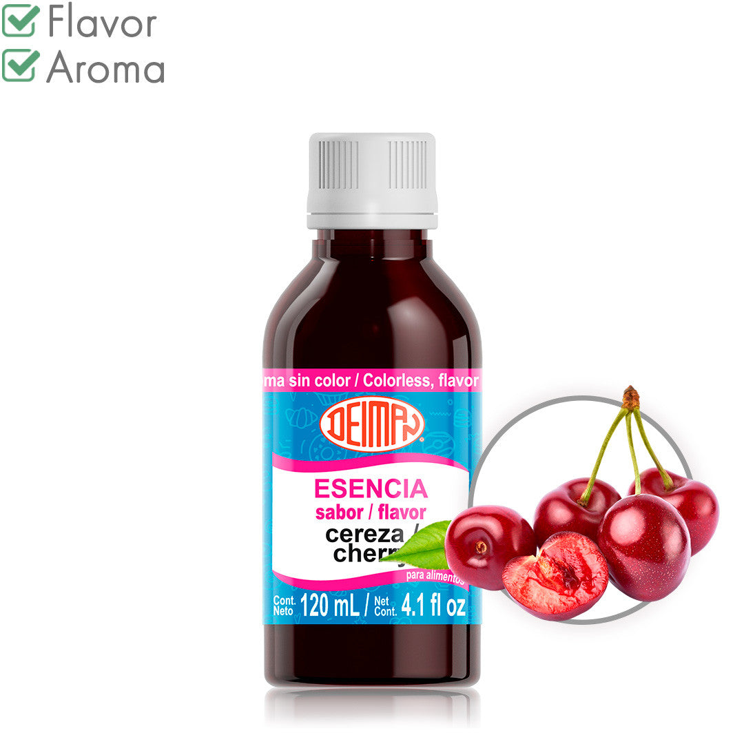 Essence Cherry