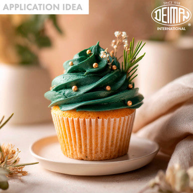 Colorant Christmas Green 370L application info