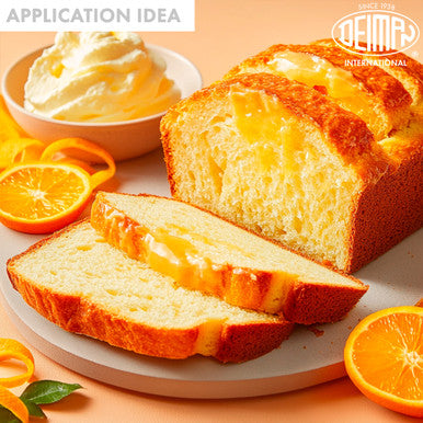 Concentrate Orange Butter Arte Pan 1L