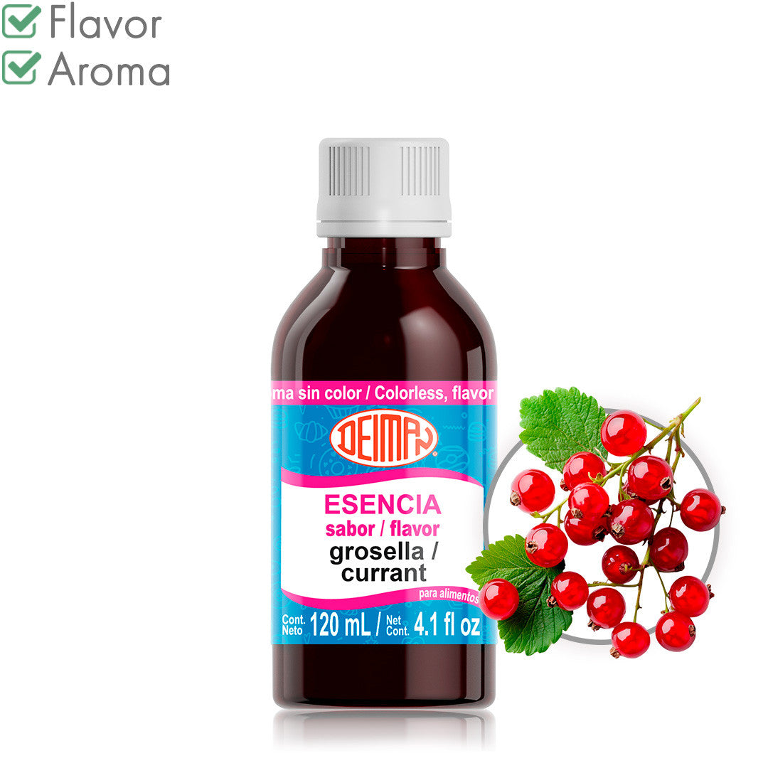 Essence Currant