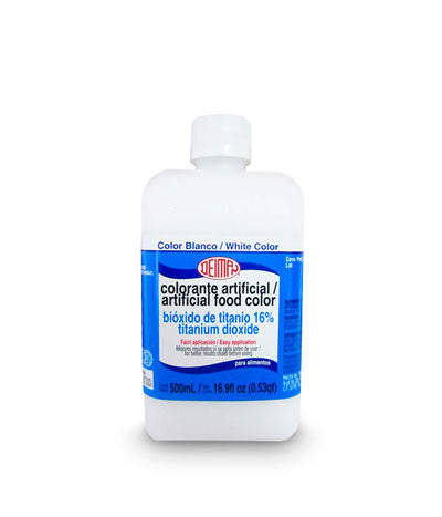 Titanium Dioxide 16% L