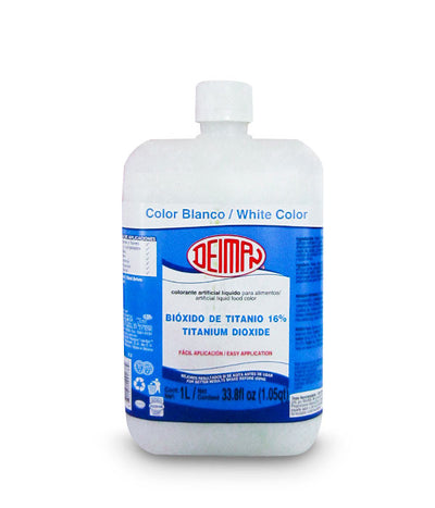 Titanium Dioxide 16% L