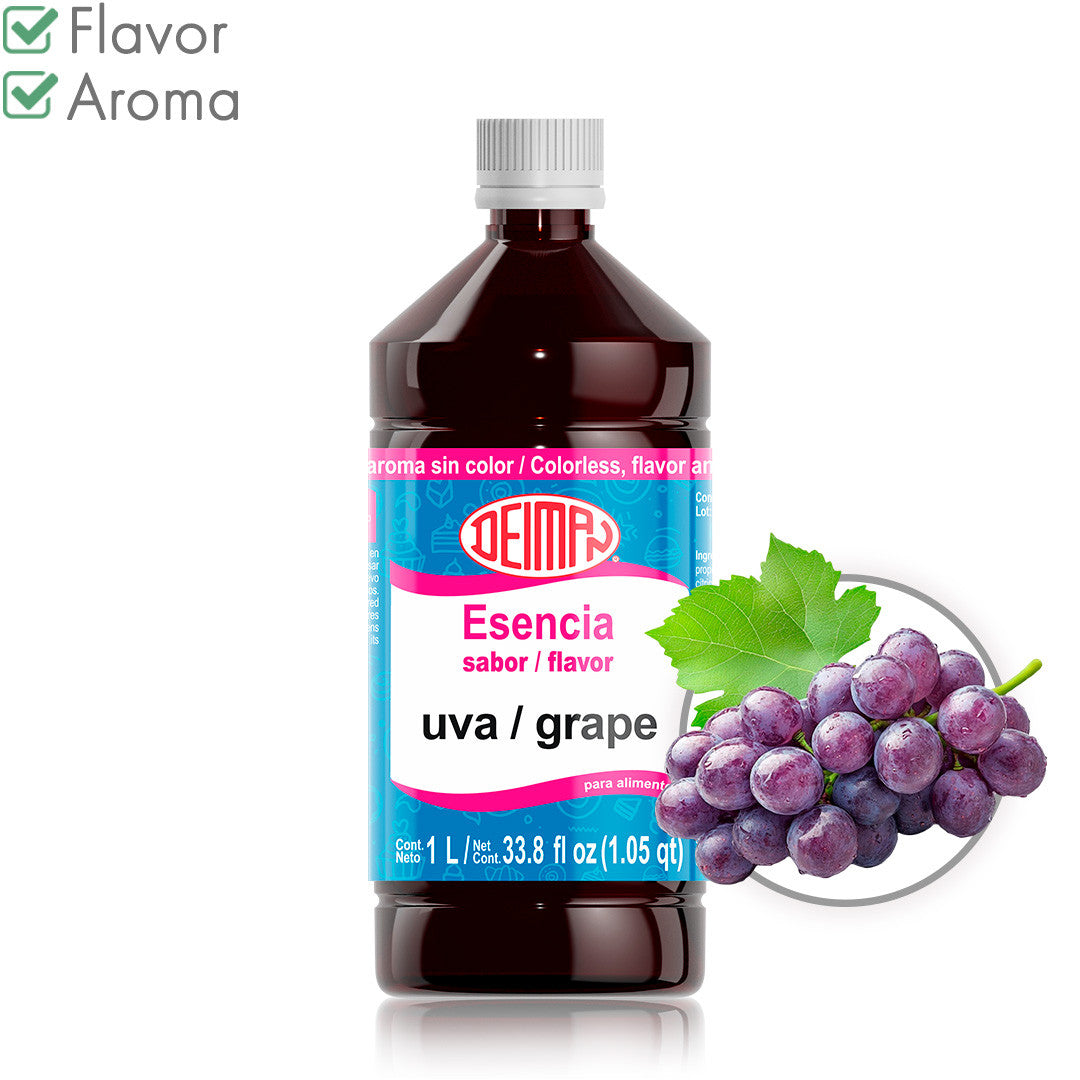 Essence Grape