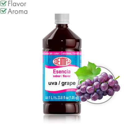Essence Grape