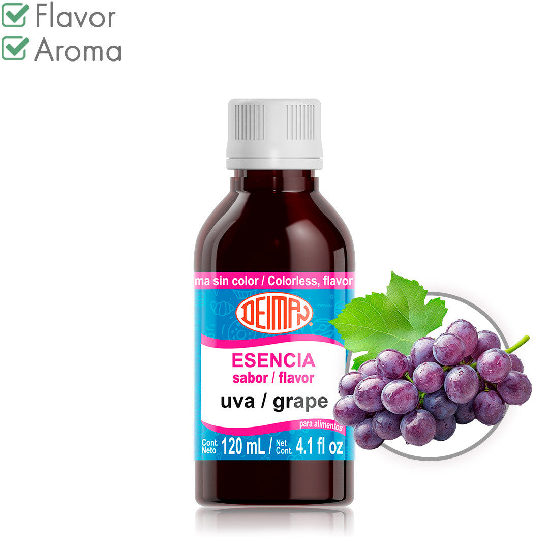 Essence Grape