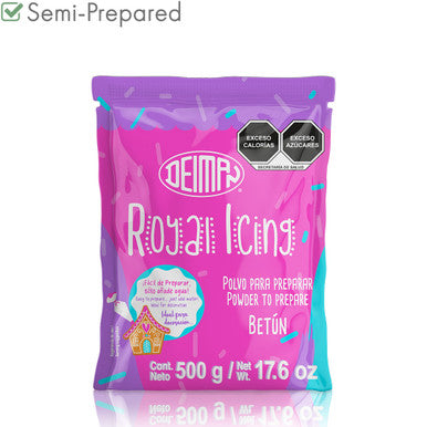 Royal icing 500g