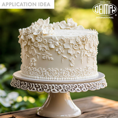 Royal icing