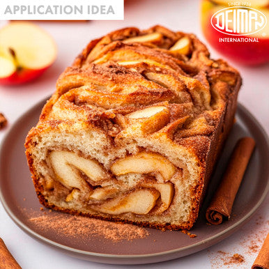 Concentrate Apple Cinnamon Arte Pan 1L