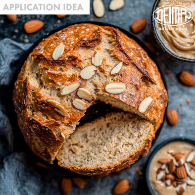 Concentrate Almond Butter Arte Pan 1L