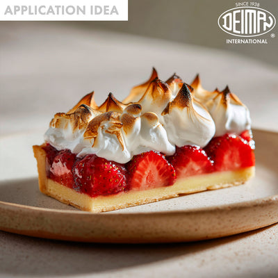Deiman Meringue