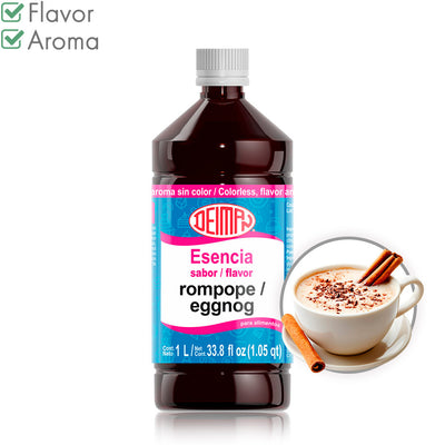 Essence Eggnog